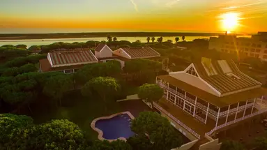 Nuevo Portil Golf