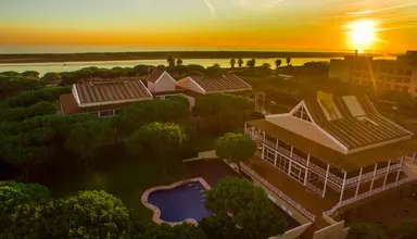 Nuevo Portil Golf
