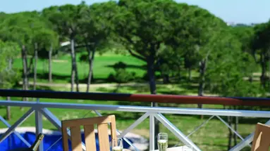 Nuevo Portil Golf