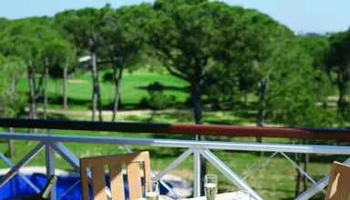 Nuevo Portil Golf