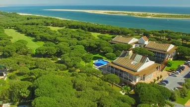 Nuevo Portil Golf