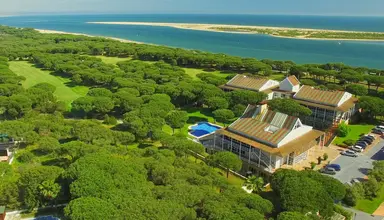Nuevo Portil Golf