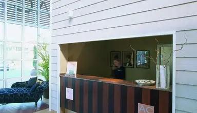 Nuevo Portil Golf