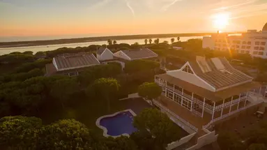 Nuevo Portil Golf