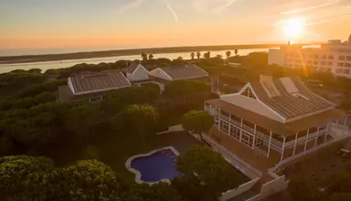 Nuevo Portil Golf