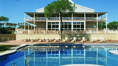 Nuevo Portil Golf