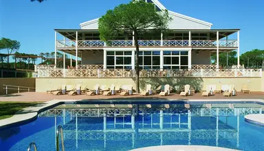 Nuevo Portil Golf