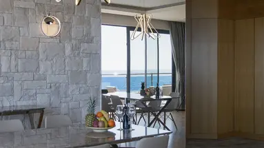 Numa Bay Exclusive