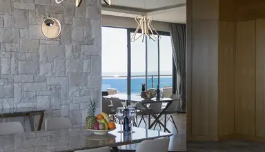 Numa Bay Exclusive