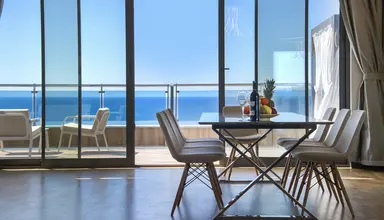 Numa Bay Exclusive