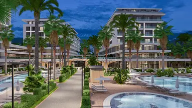 Numa Bay Exclusive