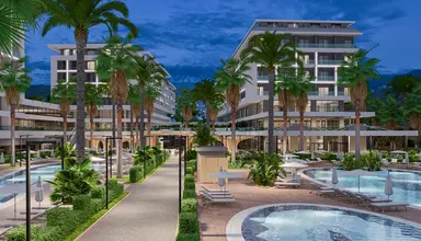 Numa Bay Exclusive