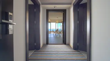 Numa Bay Exclusive