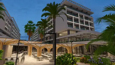 Numa Bay Exclusive