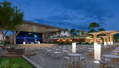 Numa Bay Exclusive