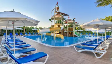 Numa Bay Exclusive