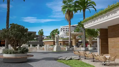 Numa Bay Exclusive