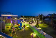 Numa Bay Exclusive