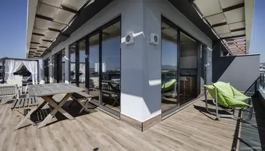 Numa Bay Exclusive