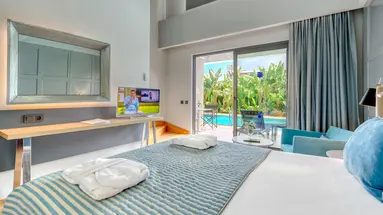 Numa Bay Exclusive