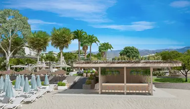 Numa Bay Exclusive