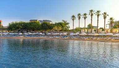 Numa Bay Exclusive