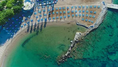 Numa Bay Exclusive