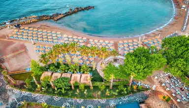 Numa Bay Exclusive