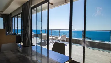 Numa Bay Exclusive
