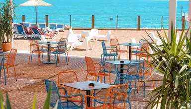 Numa Bay Exclusive