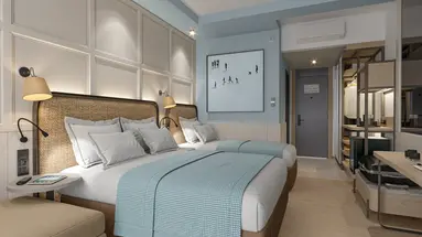 Numa Bay Exclusive
