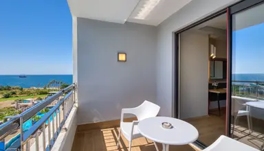 Numa Bay Exclusive