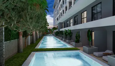 Numa Bay Exclusive
