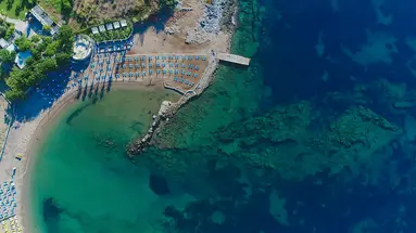Numa Bay Exclusive
