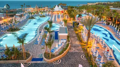Numa Bay Exclusive