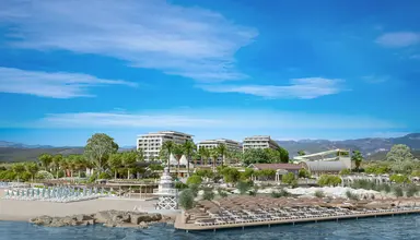 Numa Bay Exclusive