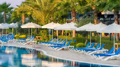 Numa Bay Exclusive