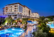 Numa Bay Exclusive