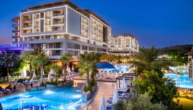 Numa Bay Exclusive