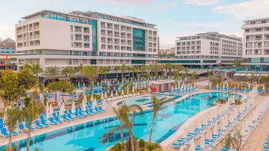Numa Bay Exclusive