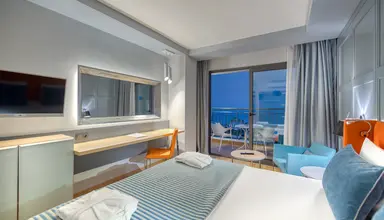 Numa Bay Exclusive