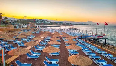 Numa Bay Exclusive
