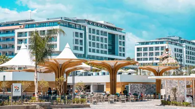 Numa Bay Exclusive