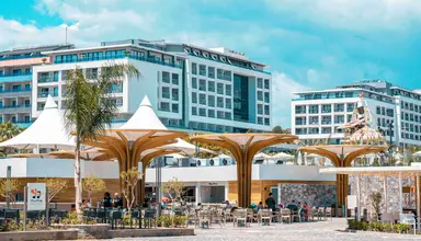 Numa Bay Exclusive