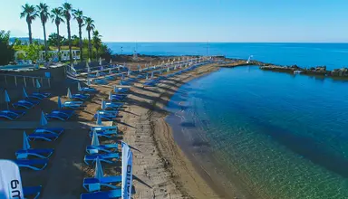 Numa Bay Exclusive