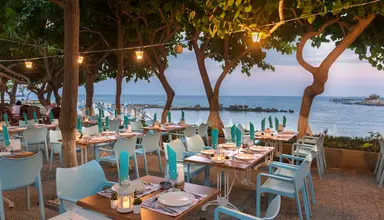 Numa Bay Exclusive