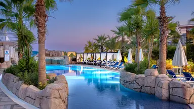 Numa Bay Exclusive
