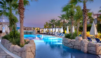 Numa Bay Exclusive