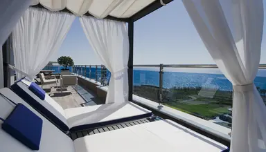 Numa Bay Exclusive