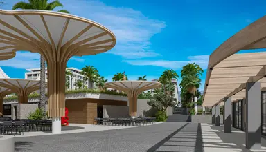 Numa Bay Exclusive